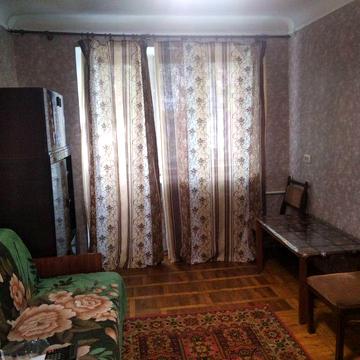 Здам в оренду 1 кімнатну квартиру.Петропалівська