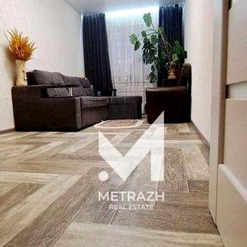 Продам2ком кв мебель техника метро Салтовское  Р-н Л. Толстого м\р 533