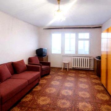 Двухкомнатная квартира на Таирова, возле ТРЦ City Center