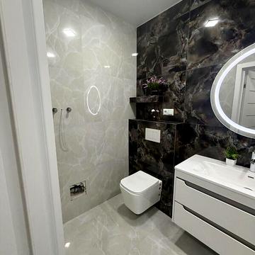 Продаж 1к Квартира Івана Франка вулиця ЖК Modern