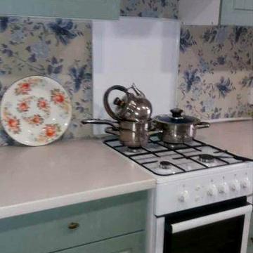 Здам в оренду однокімнатну квартиру в новобудові від власника