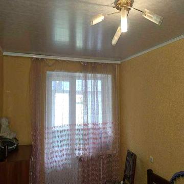 Продаж 3 кім квартири 80 м2 3/9 пов Розділ. кімнати Боженко №16814