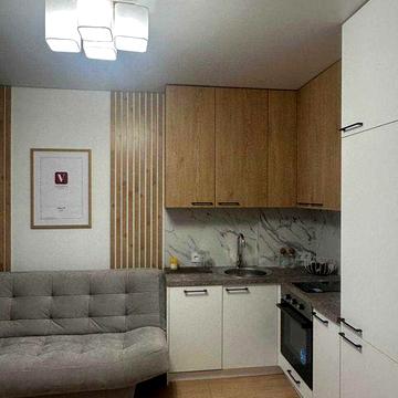 Продам 3 кім.квартиру з якісним ремонтом у ЖК"Вертикаль" Клочко-6 ЖК Вертикаль