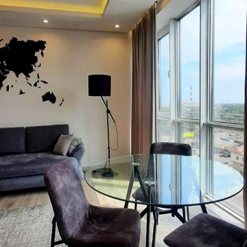 Михайла Бойчука вул. (Кіквідзе), 41