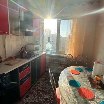 Реальная Сдам 3к квартиру Донецкое шоссе Березинка Левобережный