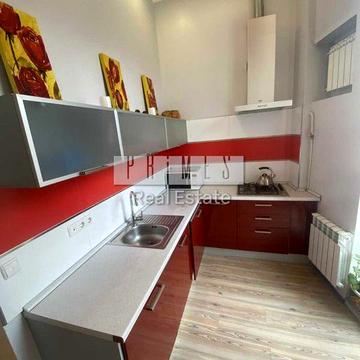 Продаж 1к квартири, 	вул. Рейтарська, 35а, Центр