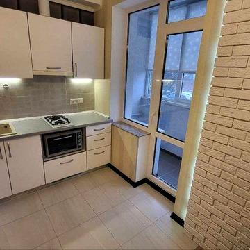 Продажа однокомнатной квартиры Академгородок Совиньон ЖК Академгородок Совиньон