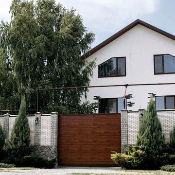 Аренда дома 4к 300м2 10 соток с. Дорогое / Царское село/Краснополье