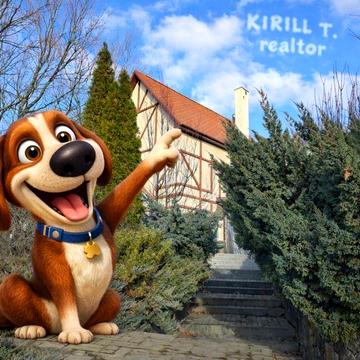 Аренда дома 4к 160м2 Новоалександровка / Братское - Запорожское Шоссе