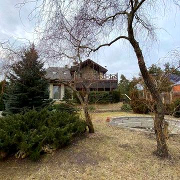 Аренда дома 4к 300м2 18 соток село Орловщина