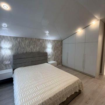 Аренда 1 комн.квартиры на Комарова, возле Успеха,  Сити центра