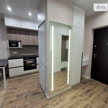 Продаж квартири ЖК Діброва Парк,45 кв.м. Без%, Подол, вул. В.Некрасова ЖК Діброва Парк