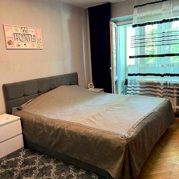 Оренда дві кімнати.Львів.Залізничний район