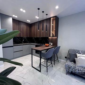 Продаж квартири ЖК Wabi від «Нова Оселя» вул.В.Великого ЖК Wabi