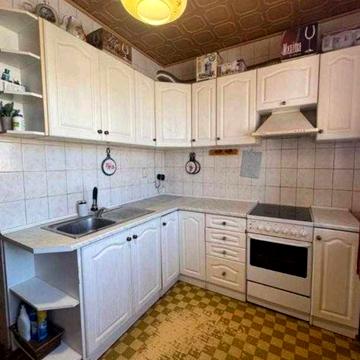 Продам 3х.кв 11/16. Кап. ремонт.