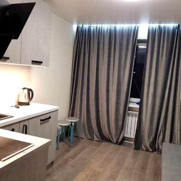 Продам 1к смарт квартира в кирпи доме 23т евро