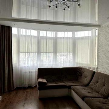 Оренда чудової євродвушки площею 59 кв.м. на Кондратюка,3