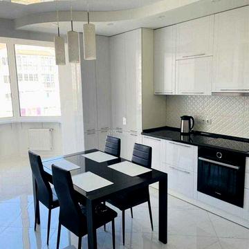 Оренда 1 кімнатна квартира в ЖК Петрівський квартал