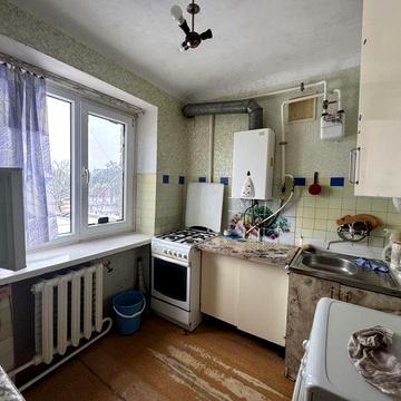 Оренда 3-кімнатної квартири в Ірпені