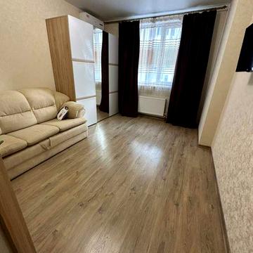 Сдам 1 ком квартиру ЖК Левитана/Радужный без поднятия/выселения