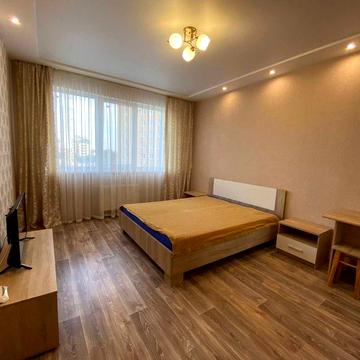 Сдам 1 комнатную квартиру!