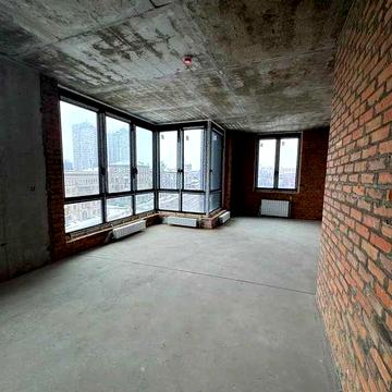 3-к Берестейський пр (Перемоги), 42а Crystal Park Tower Шевченківський ЖК Crystal Park Tower