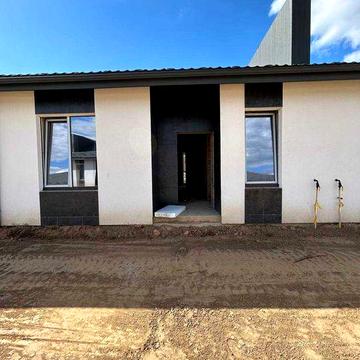 Таунхаус 63 м2! Котеджне містечко! ГАЗ! З наповненням!