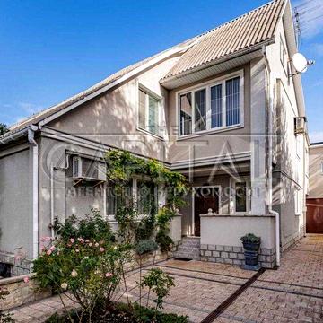 Продаж Будинок вулиця Проф Ейхельмана Михайлівська Борщагівка Київ