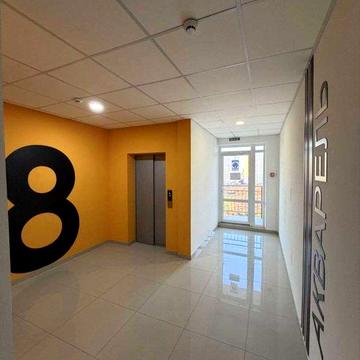 Продам смарт-квартиру 27 м2  в ЖК Акварель-2. Генератор. ЖК Акварель 2