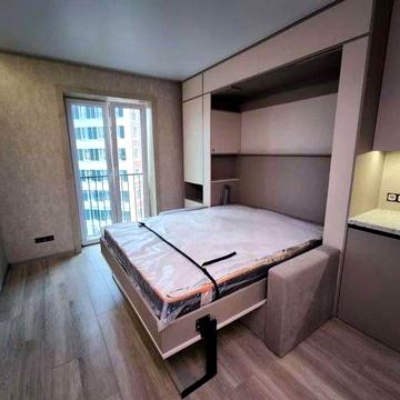 Квартира с ремонтом, Таирова, Виа Рома ЖК Виа Рома