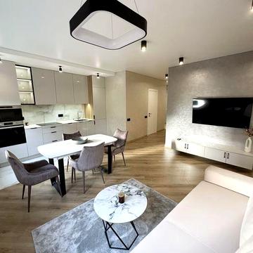 Своя 3 отдельных ком и кухня студия Аркадия Генуэзская 42 Жемчужина ЖК 42 Жемчужина