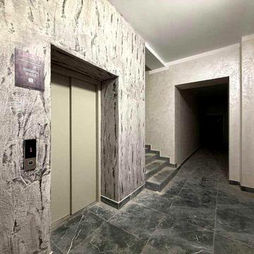 Велика двокімнатна квартира. ГОТОВА до ремонту