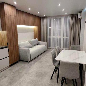 Продаж стильної 1-кімнатної квартири в ЖК “Паркова Алея” ЖК Паркова Алея