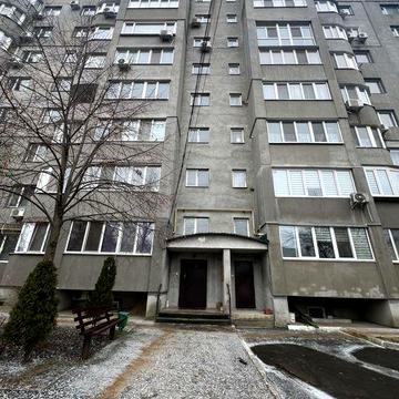 Елітна 4к квартира  у Центрі (вул. Садова), Новобудова