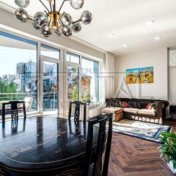 ‼️Аренда 1-к квартиры 76,6м²ЖК Alter Ego,Лабораторный‼️