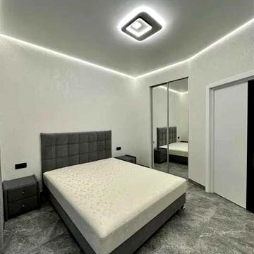 Аренда квартиры 2к 52м2 ЖК Бартоломео/жм Победа 1/Набережная/Ривер