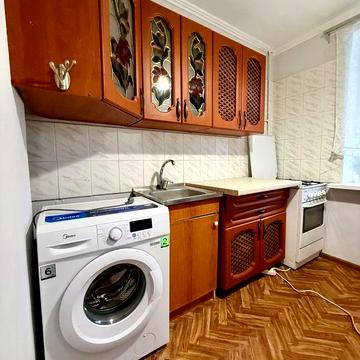 Оренда 1к квартири вул. Котельникова 87