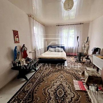 Будинок в Клавдієво-Тарасове 68,1 м² і 3 сотки державні програми