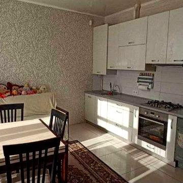 Продам таунхаус на Ленпоселке