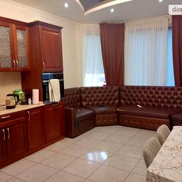 Продаж 2к Квартира Середньофонтанська вулиця ЖК Чудо-город