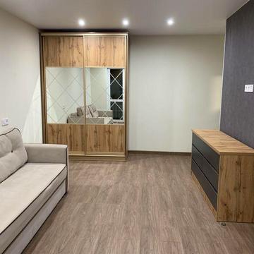 Оренда однокімнатної квартири