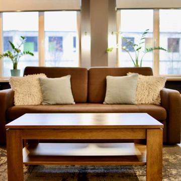 Апартаменты в стиле лофт