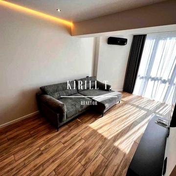 Аренда квартиры 2к 60м2 ЖК Рыбинский Комфорт сити Подстанция/Гагарина