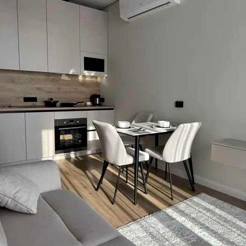 Аренда квартиры 2к 52м2 ЖК Бартоломео/жм Победа 1/Набережная/Ривер