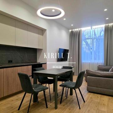 Аренда квартиры 2к 65м2 ЖК Комфорт Сити (Comfort city)/Кирова/ Поля