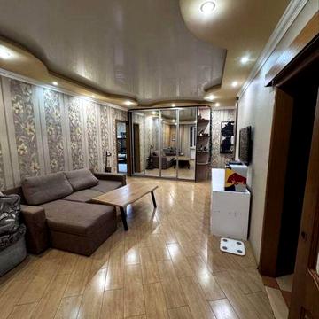 Оренда красивої 3 кімн кв на Тополь 3 автономне опалення