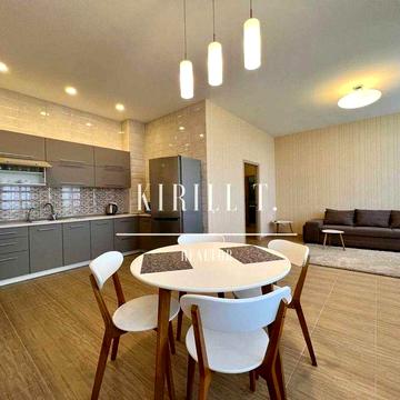 Аренда квартиры 2к 82м2 ЖК Славия Яворницкого К. Маркса/Центр/Панорама