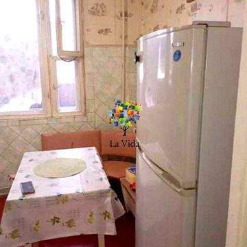 Продаж 1к квартири  Червона Калини 4в