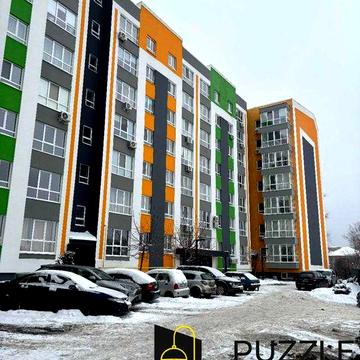 Приваблива ціна на 2-кімнатну квартиру в ЖК Life ЖК Life