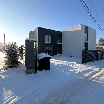 Дуплекс 105м2/ 10 хв від Києва/ РОЗТЕРМІНУВАННЯ/ Без комісії